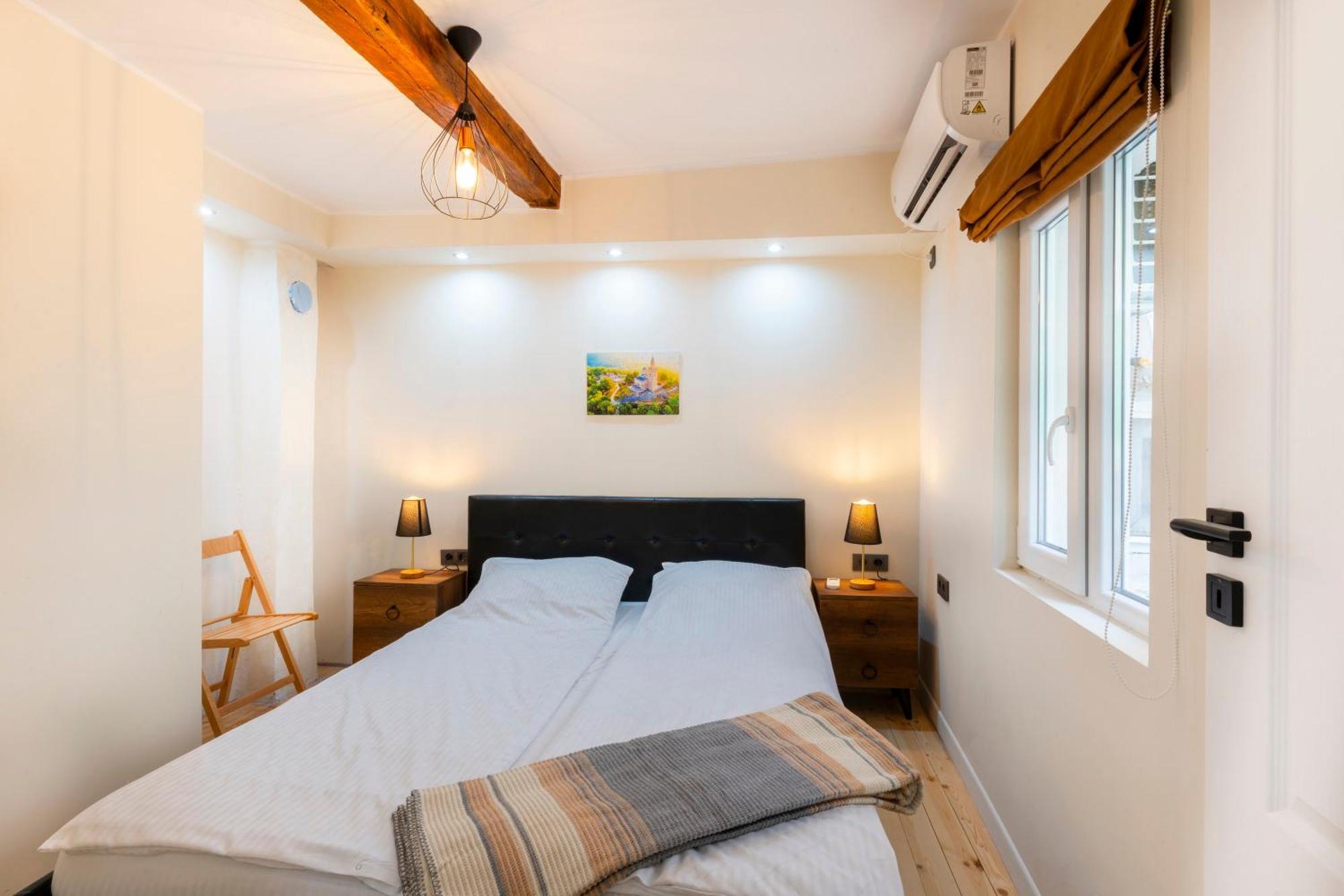 Bobevata Guest House - Floor 2 - Stunning View Old Town ヴェリコ・タルノヴォ エクステリア 写真
